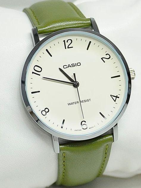 Наручные часы мужские Casio MTP-VT03L-7B Timeless Collection Белый (2898340639) Наручные часы мужские Casio MTP-VT03L-7B Timeless Collection Белый (2898340639)