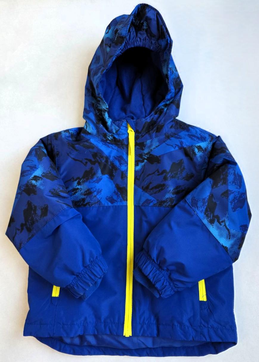 Лижний костюм для хлопчиків Lupilu Termolite 98-104 см (271554/097133) - фото 3 Лижний костюм для хлопчиків Lupilu Termolite 98-104 см (271554/097133) - фото 3