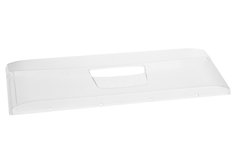 Панель овощного ящика для холодильника Indesit C00284101
