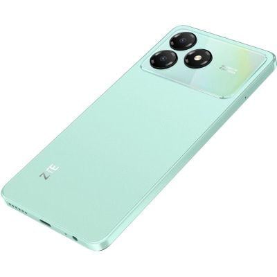 Мобільний телефон ZTE Blade A36 4/64GB Green (1167680) - фото 12 Мобільний телефон ZTE Blade A36 4/64GB Green (1167680) - фото 12