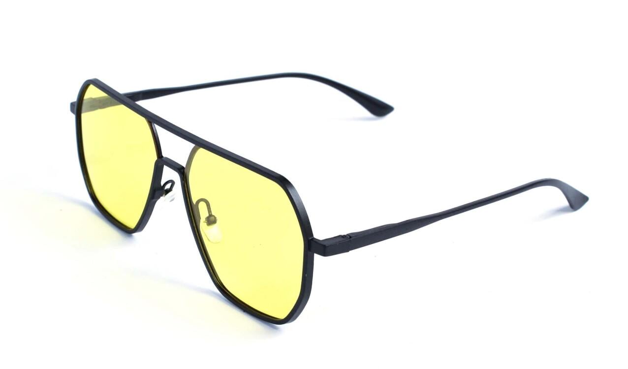 Солнцезащитные очки SunGlasses 7701-y-bl (o4ki-13377)