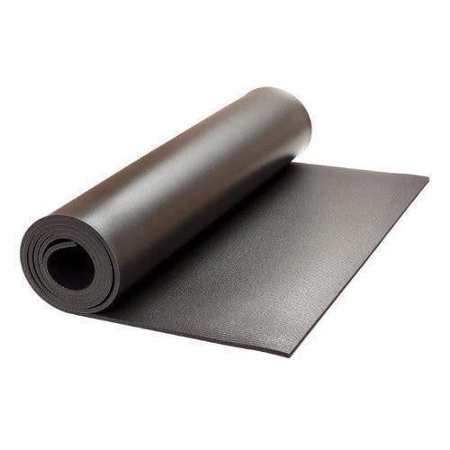 Йогамат M 0380-3 Чорний (AN002505)