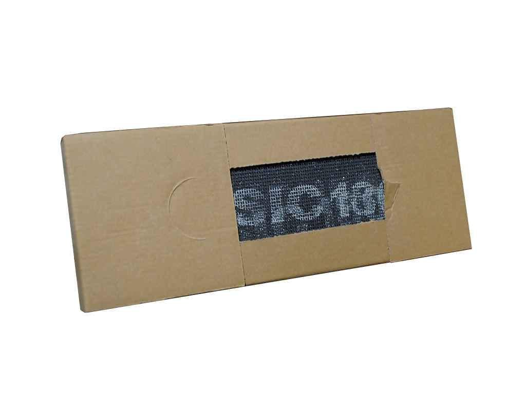 Сетка SIC абразивная 180 50 шт. SIC (78613)