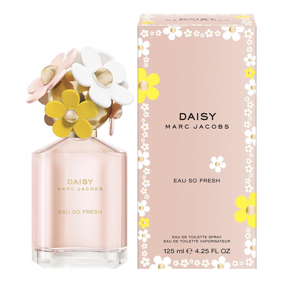 Туалетная вода для женщин Marc Jacobs Daisy Eau So Fresh 125 мл (19860)