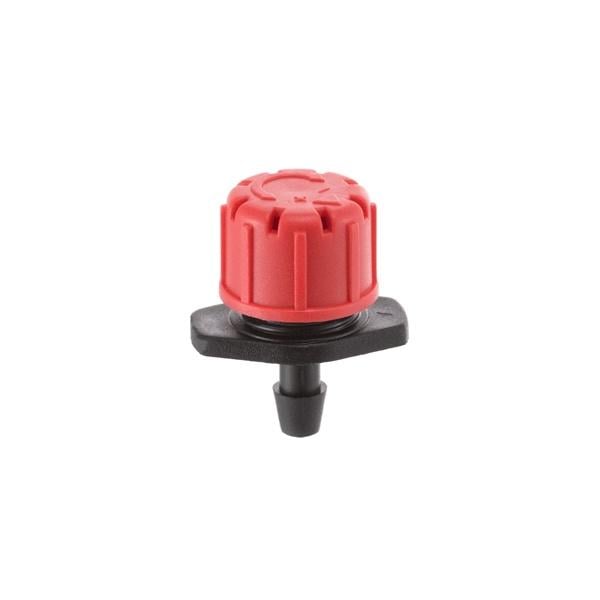 Капельница садовая Presto-PS регулируемая 0-70 л/ч (AOD-0170)