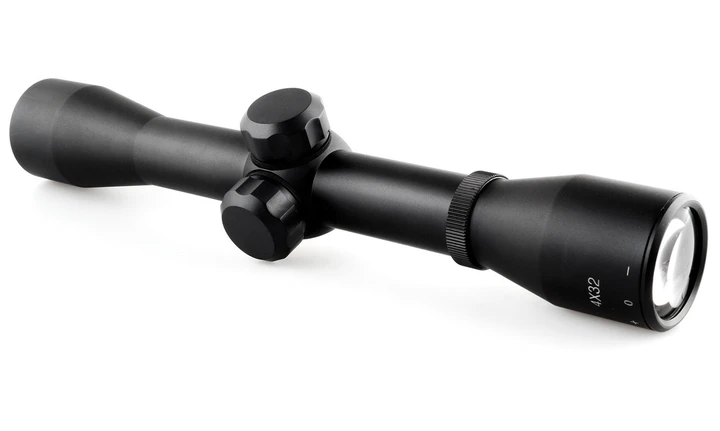 Оптический прицел Discovery Optics серии VT-R 4х32