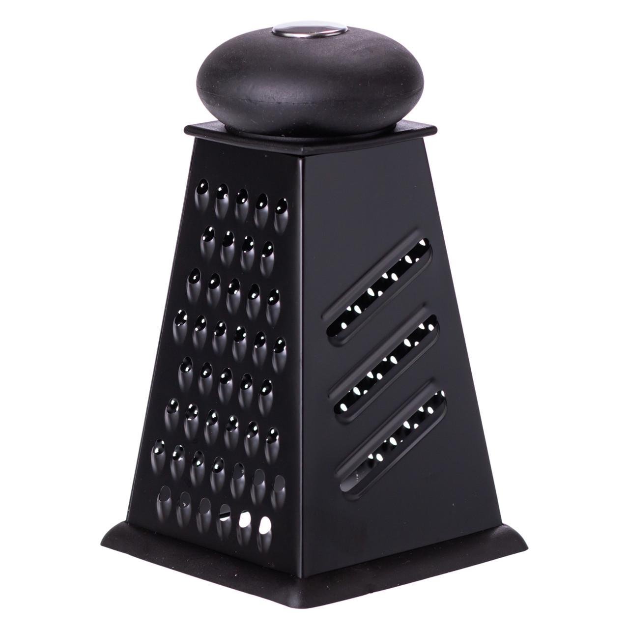 Терка ручная четырехсторонняя HP-8-11 12х12х22 см (A-034739)