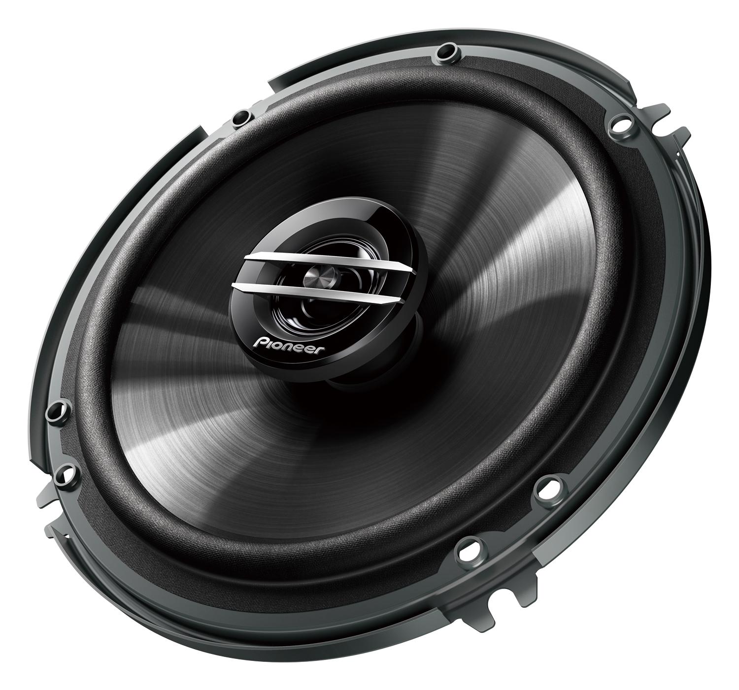 Автоакустика Pioneer TS-G1620F (00000052330)