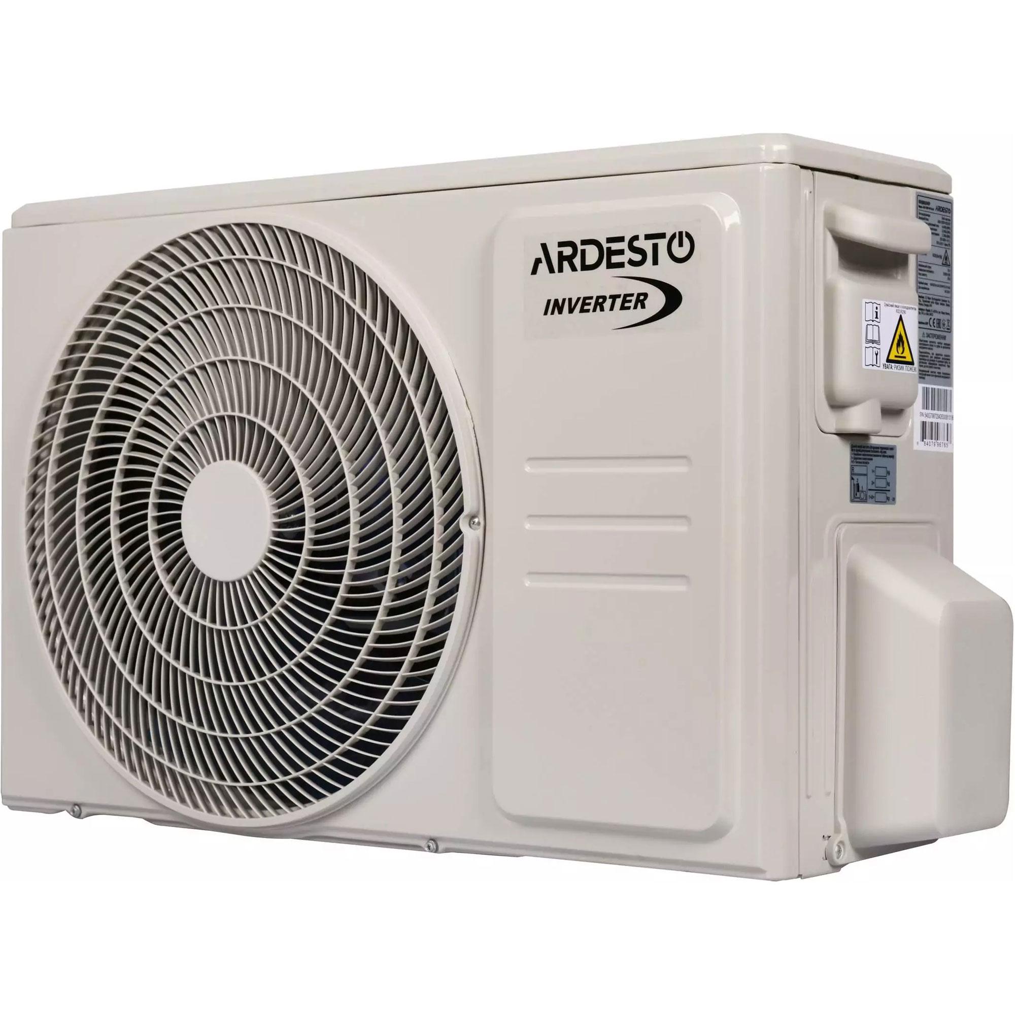 Сплит-система Ardesto ACM-09ERP-R32-WF-AG-S - фото 8
