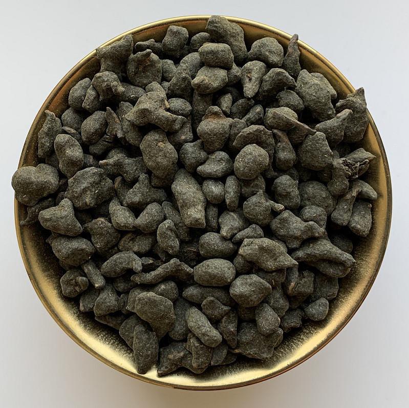 Чай китайский Женьшень Улун II категории 100 г - фото 2 Чай китайский Женьшень Улун II категории 100 г - фото 2