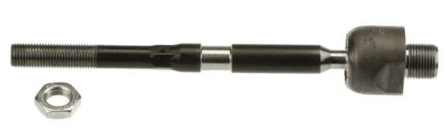 Шарнир осевой поперечная рулевая тяга TRW JAR1273