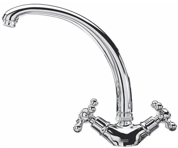 Смеситель Franke Ambra