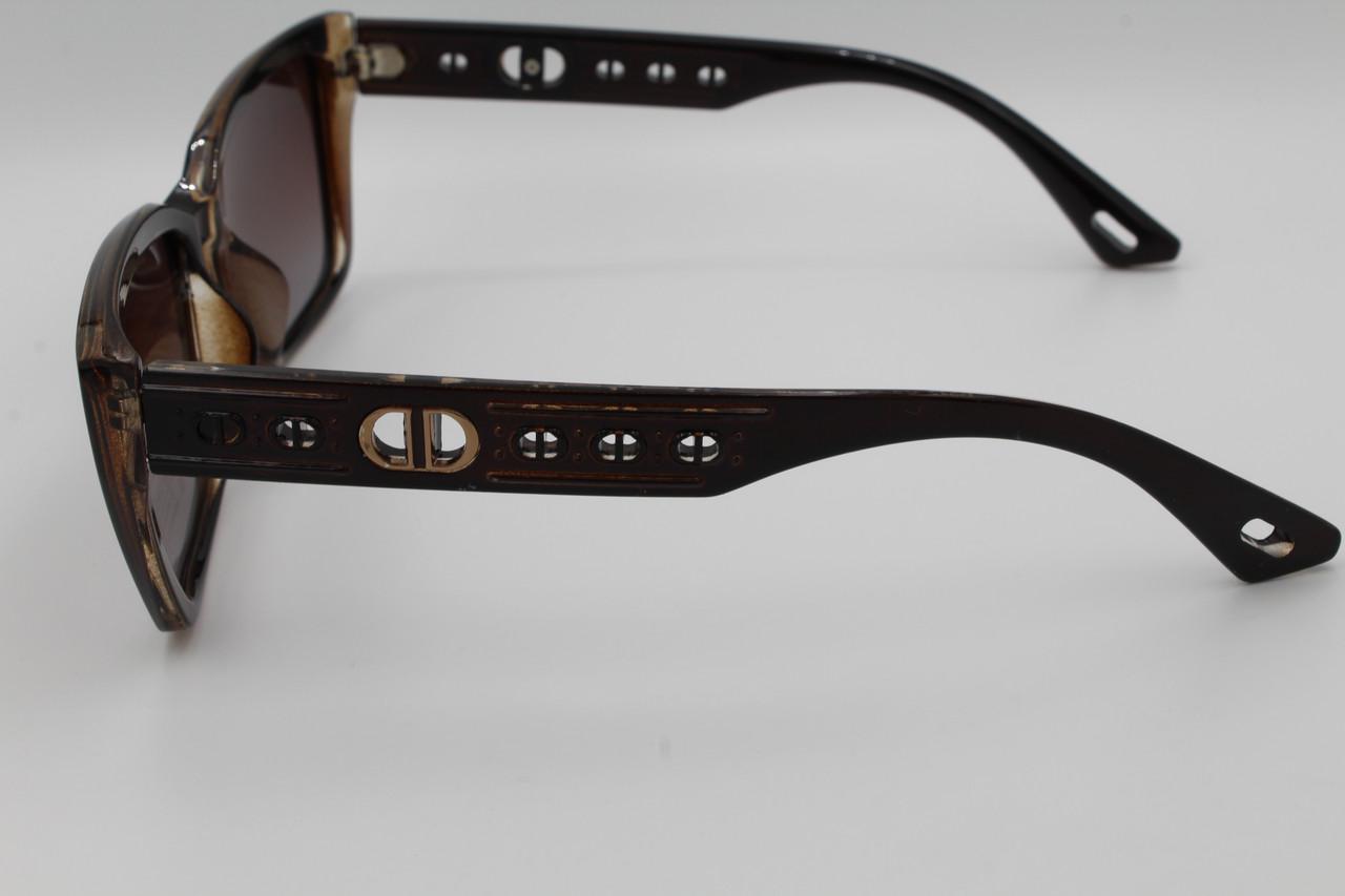 Солнцезащитные очки женские поляризационные P213 c2 (2600733904) - фото 7 Солнцезащитные очки женские поляризационные P213 c2 (2600733904) - фото 7