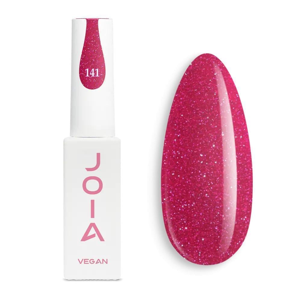 Гель-лак JOIA Vegan Gel Polish №141 6 мл