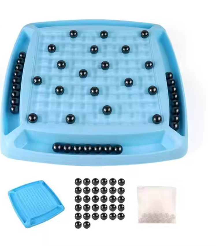 Настольная игра в стиле шашек UrbanKit (FB47L) - фото 8