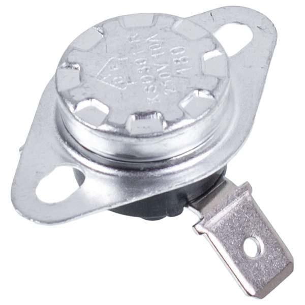 Термостат 5208200500 для DeLonghi KSD301 250V 10A 180°C 2507/6707E (00000022941) Термостат 5208200500 для DeLonghi KSD301 250V 10A 180°C 2507/6707E (00000022941)
