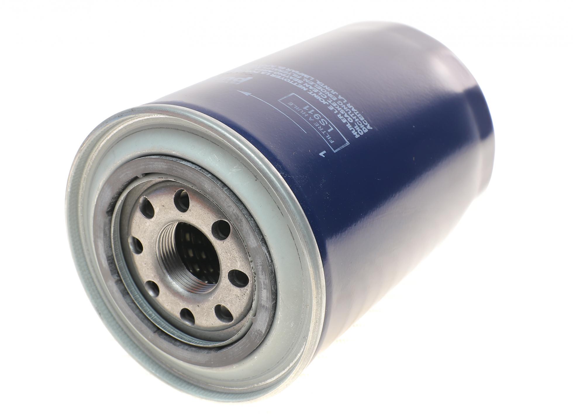 Фильтр масла PURFLUX LS911