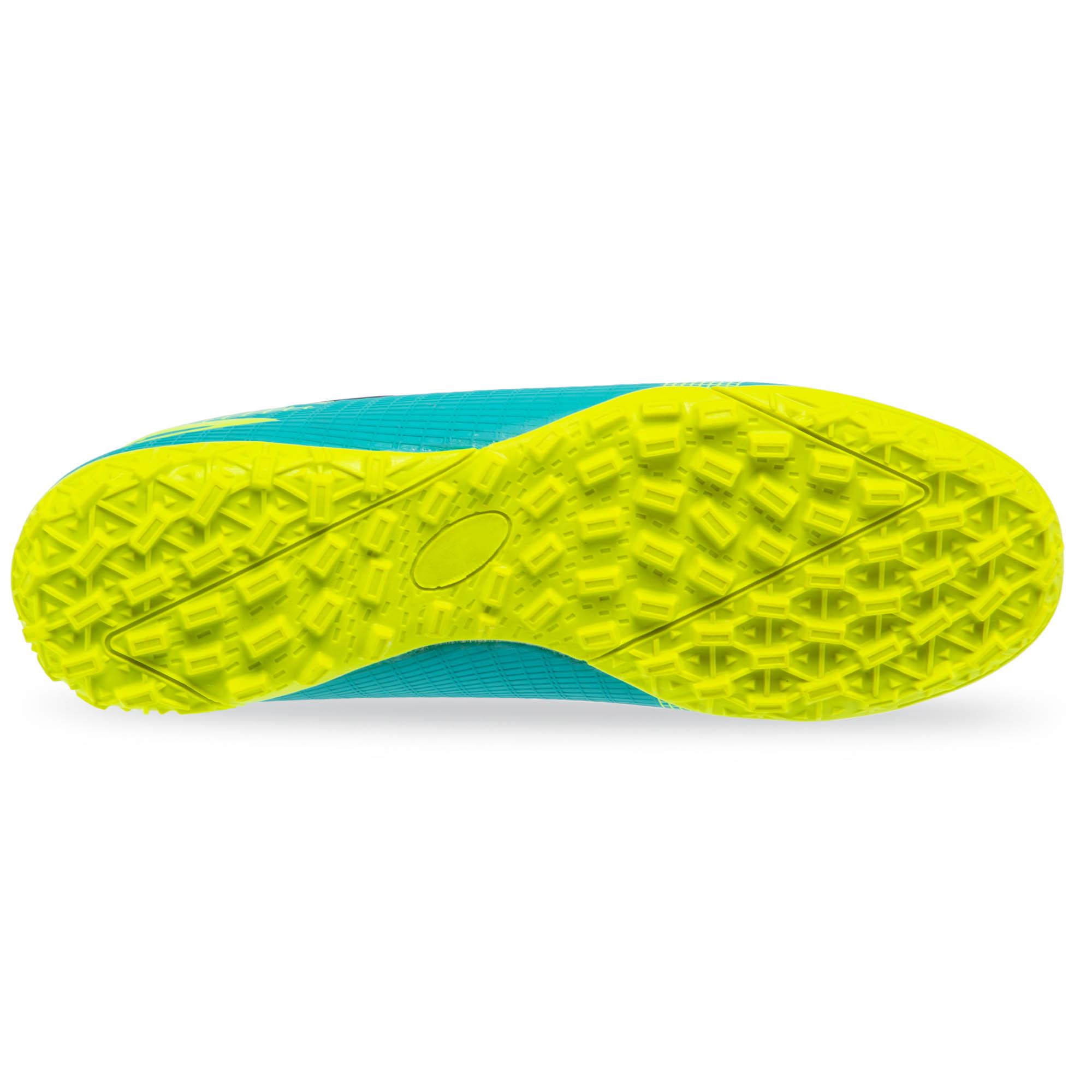 Сороконіжки футбольні BINBINNIAO OB-8433-40-45-3 р. 40 Зелений - фото 2 Сороконіжки футбольні BINBINNIAO OB-8433-40-45-3 р. 40 Зелений - фото 2