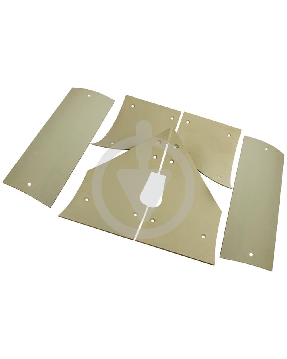 Броня BMS 6 листов (32810189)