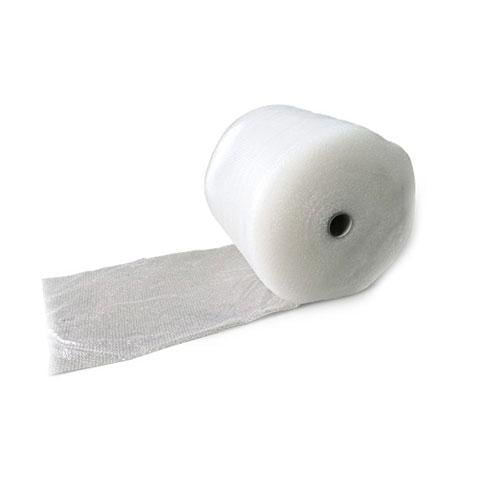 Пленка воздушно-пузырчатая 120 м2 45 мк 1 рулон (12120100)