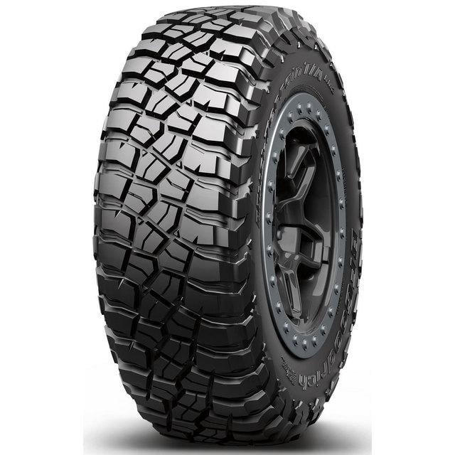 Шина BFGoodrich Mud Terrain T/A KM3 35/12,5 R17 121Q всесезонная (1001286889)