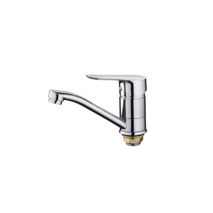 Змішувач для кухні Frap F45703-B Хром Змішувач для кухні Frap F45703-B Хром