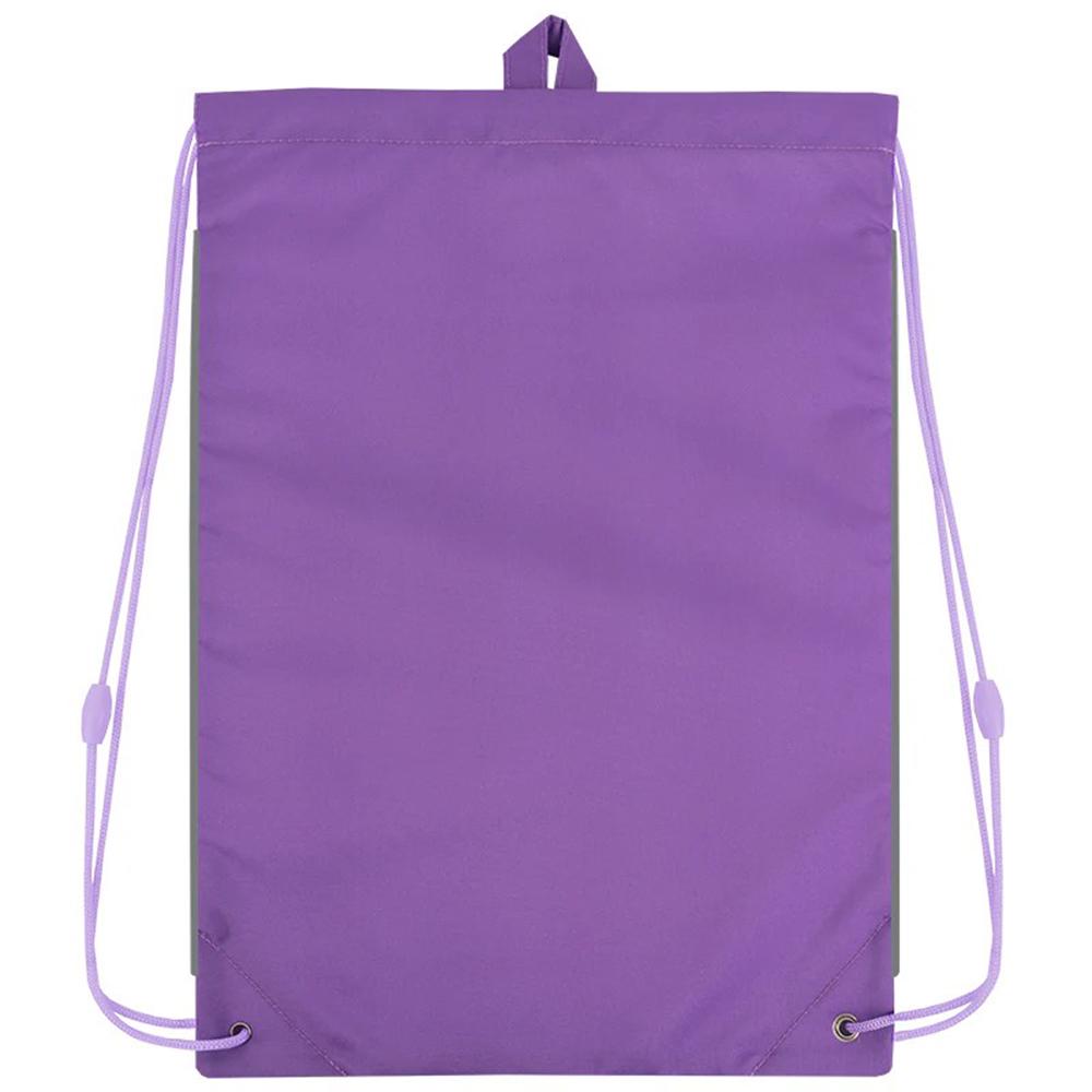 Шкільний набір KITE Education Looking Good рюкзак/пенал/сумка для взуття (SET_K25-773M-2) - фото 29 Шкільний набір KITE Education Looking Good рюкзак/пенал/сумка для взуття (SET_K25-773M-2) - фото 29