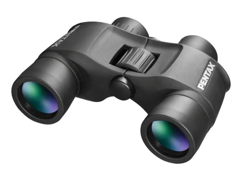 Бинокль Pentax SP 8x40 (65902) Бинокль Pentax SP 8x40 (65902)