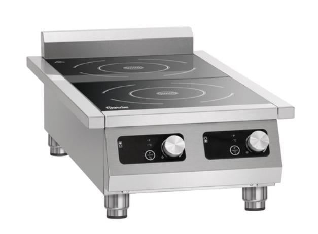 Плита индукционная Bartscher 105760