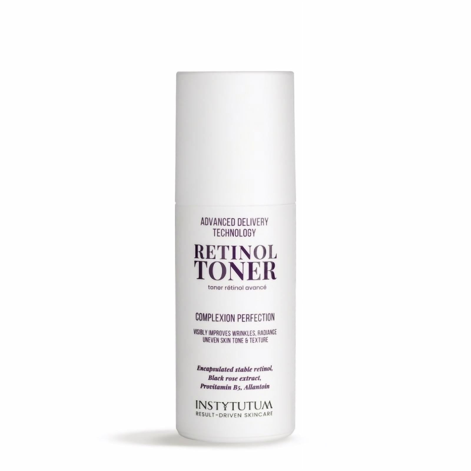 Тонер с ретинолом INSTYTUTUM Advanced Retinol Toner 150 мл (228)