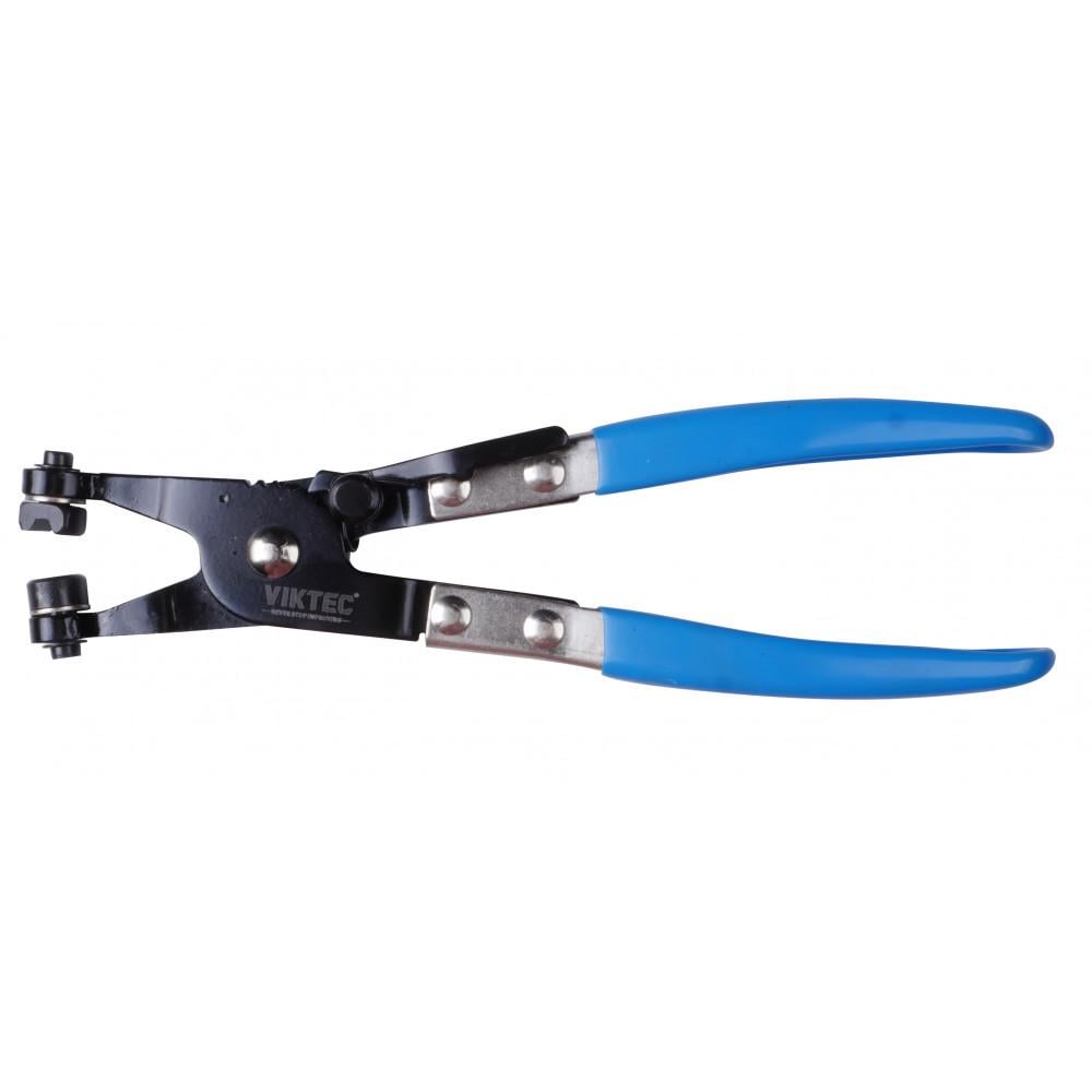 Клещи для снятия хомутов прямые Клещи для снятия хомутов прямые