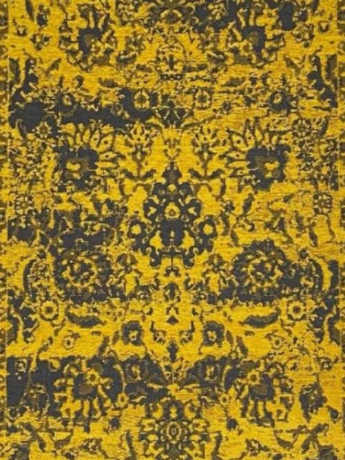 Ковер Colorado K5010 1,5х2,3 м Yellow (4782-28) - фото 3 Ковер Colorado K5010 1,5х2,3 м Yellow (4782-28) - фото 3