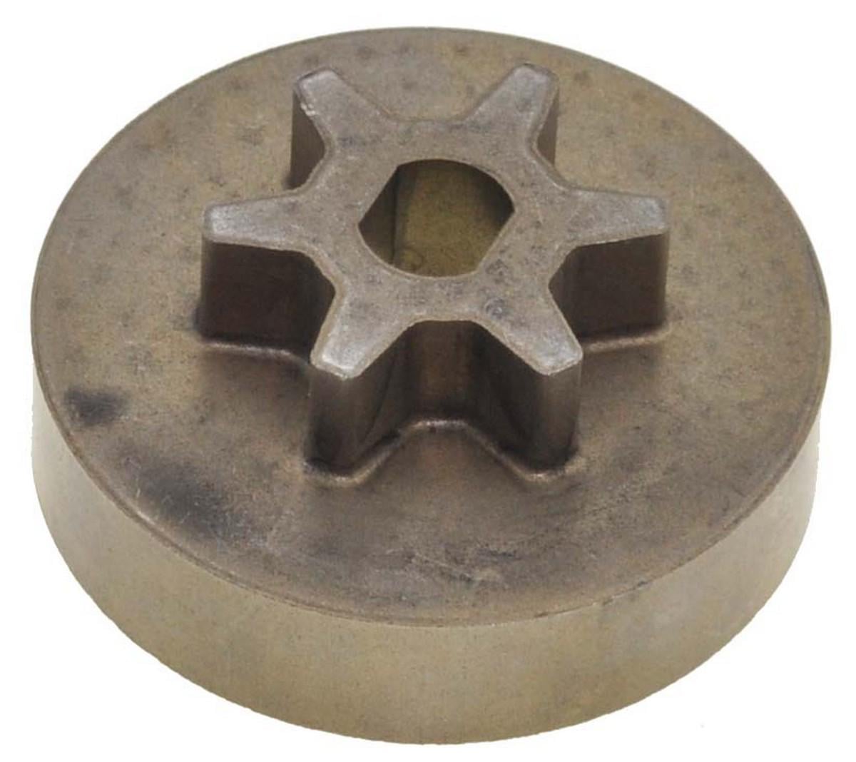 Чашка сцепления VJ Parts для аккумуляторной пилы DW DCM565 (сцеп211)