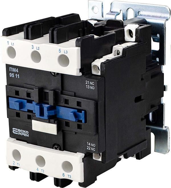 Пускатель магнитный АСКО ПМ 4-95-10 380 В (00000001263)