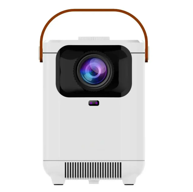 Проектор 4K HD Wi-Fi 6.0 Bluetooth E350 (31190093)