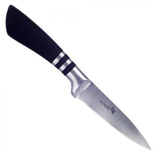 Нож Stenson Samurai R-17126 9 20 см (6-6-4591664) Нож Stenson Samurai R-17126 9 20 см (6-6-4591664)
