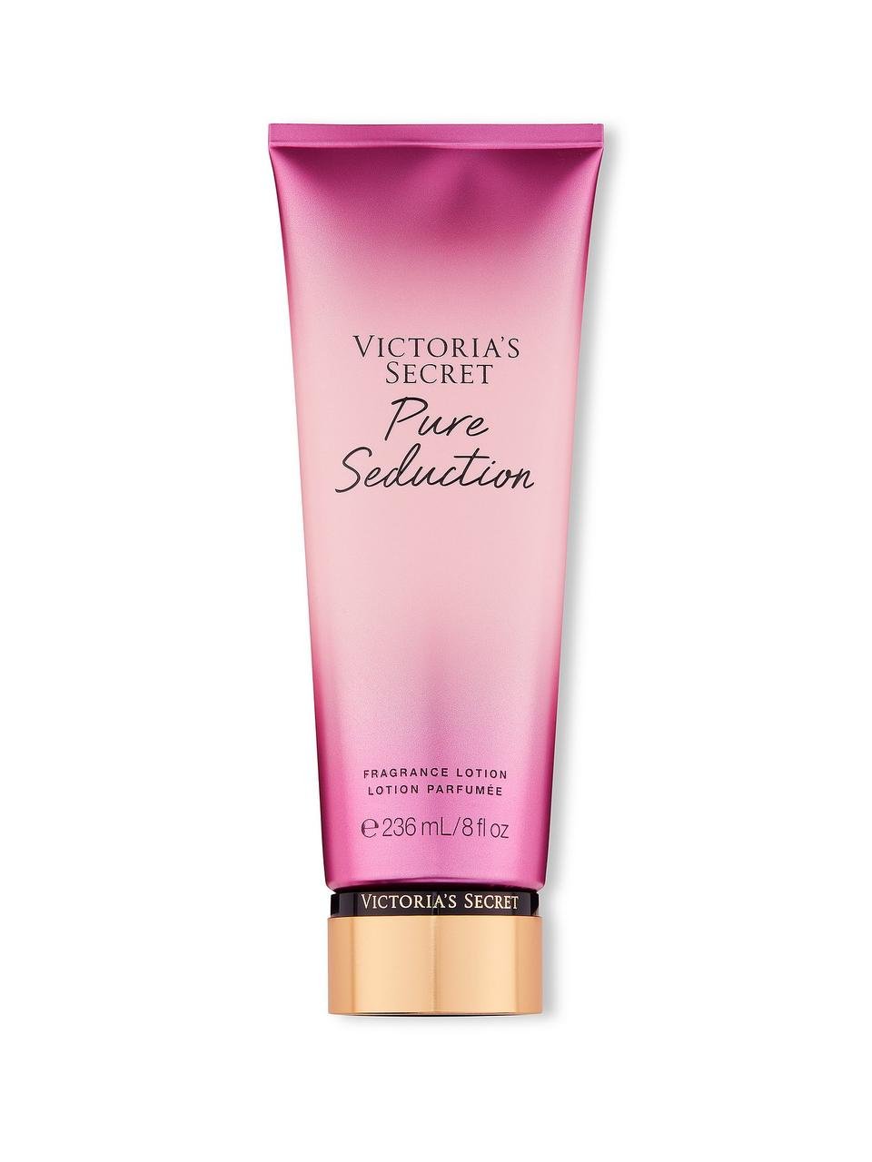 Лосьйон для тіла парфумований Victoria's Secret Pure Seduction 236 мл (2151078856) - фото 1