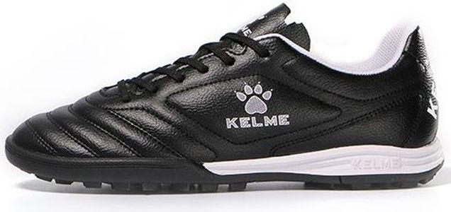 Сороконожки Kelme BASIC 873701.9000 детские р. EU-28 Черный