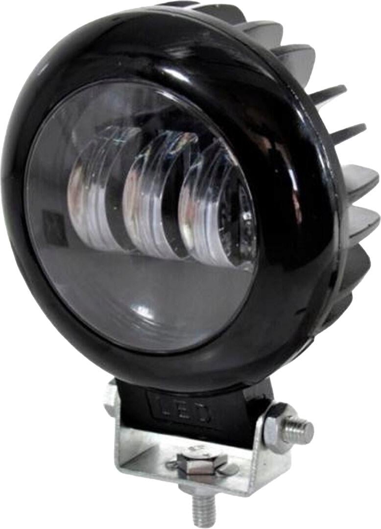 Фара светодиодная Brevia LED 30W 6000К 116х116х60 мм (10660RLX1)
