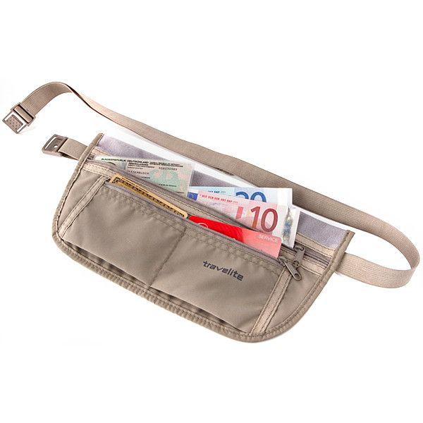 Сумочка на пояс Travelite Accessories (TL000099-40)
