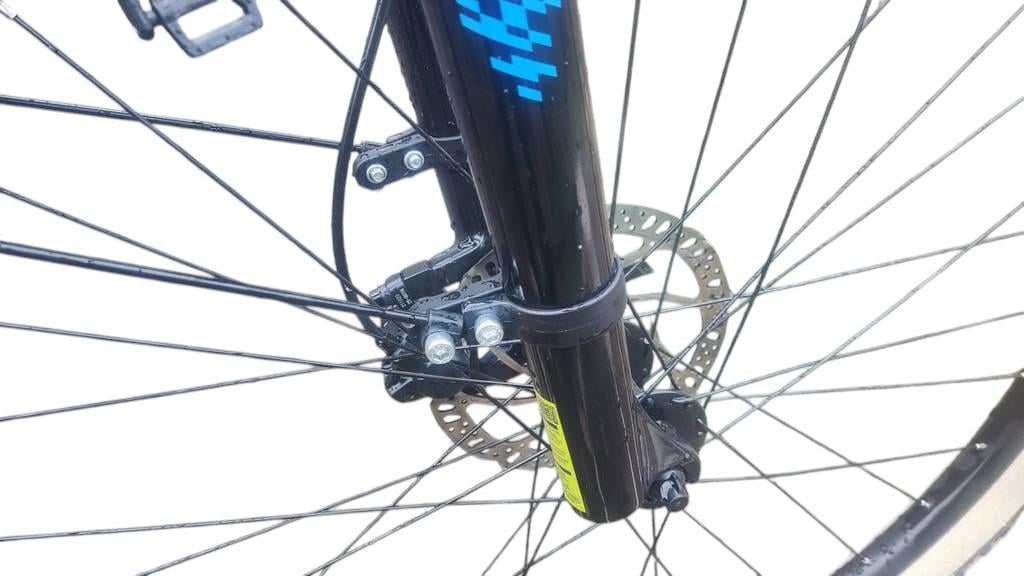 Хомуты для крыла на вилку велосипеда 38 - 40 мм - фото 12 Хомуты для крыла на вилку велосипеда 38 - 40 мм - фото 12