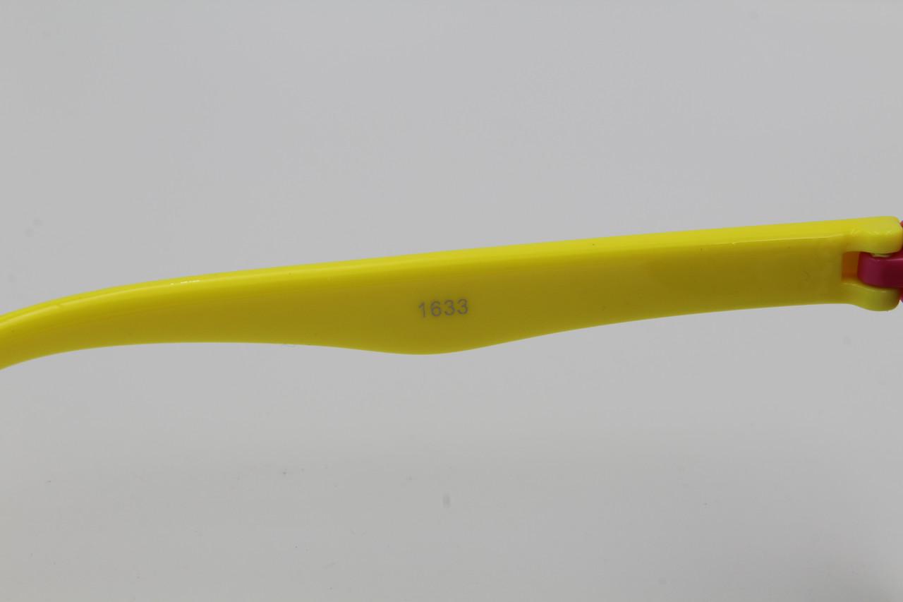 Солнцезащитные очки детские поляризованные (1633 с4) - фото 10 Солнцезащитные очки детские поляризованные (1633 с4) - фото 10