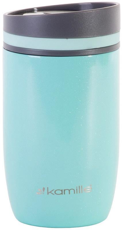 Термос Kamille Pellet 300 мл