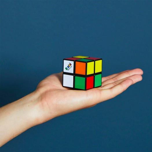 Головоломка Rubik’s S2 Кубик 2x2 Міні (15366222) - фото 6