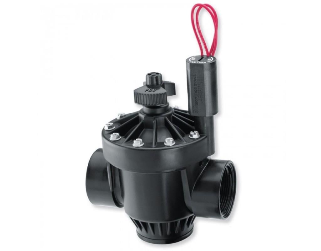 Електромагнітний клапан Hunter PGV 151G-B (11882100)