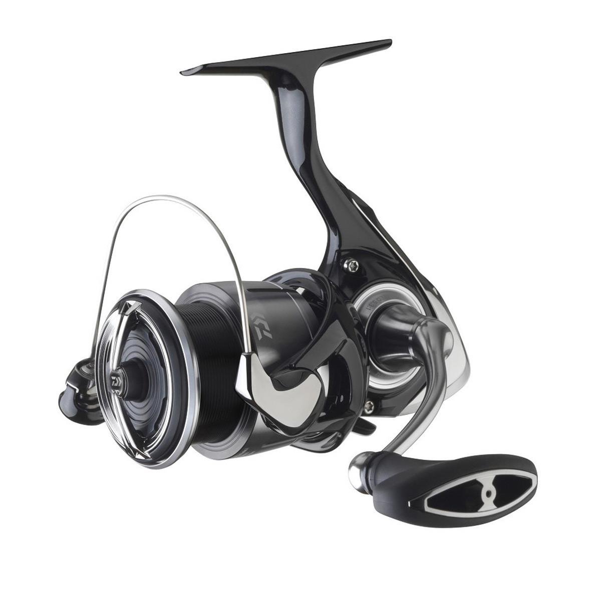 Котушка Daiwa 23 Lexa LT 2500S (2112441698) - фото 2 Котушка Daiwa 23 Lexa LT 2500S (2112441698) - фото 2