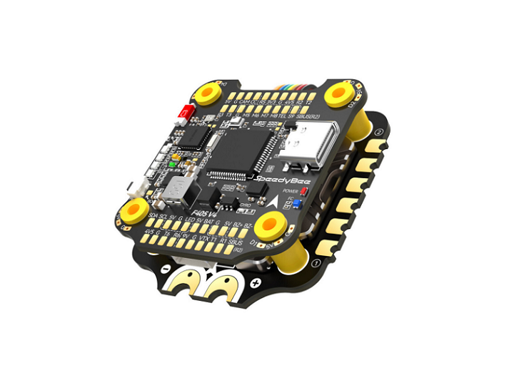 Стек політний SpeedyBee F405 V4 60A (30232829)