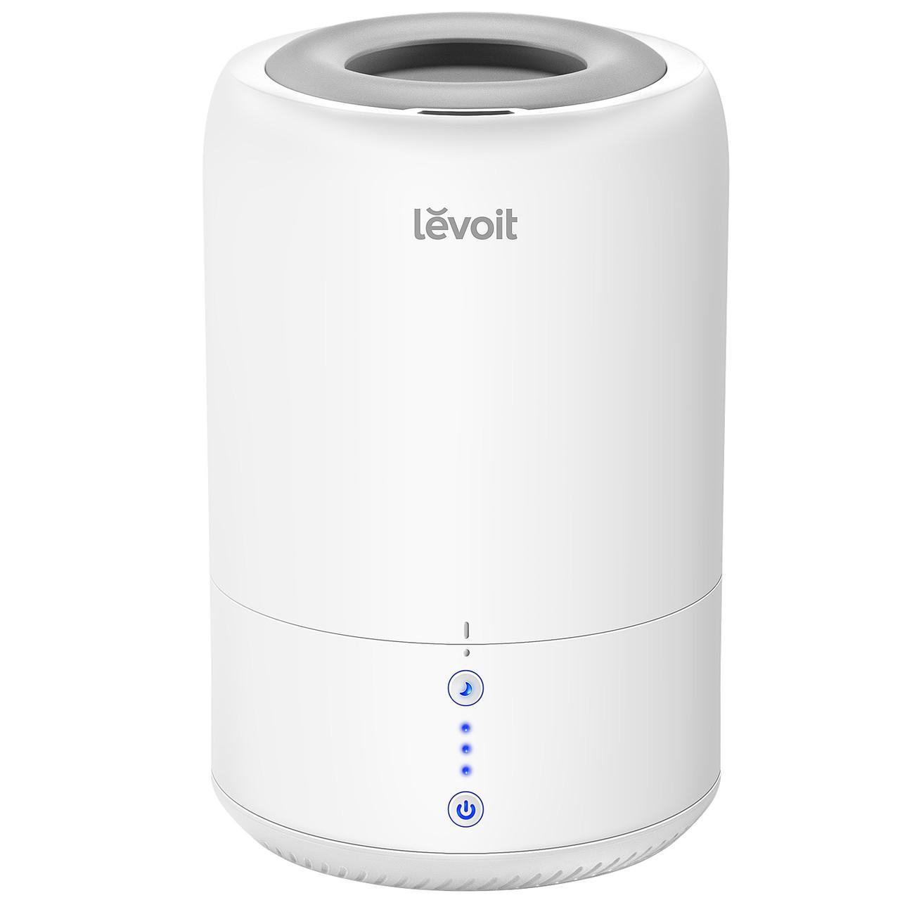 Увлажнитель воздуха и диффузор Levoit Dual 100 - фото 2