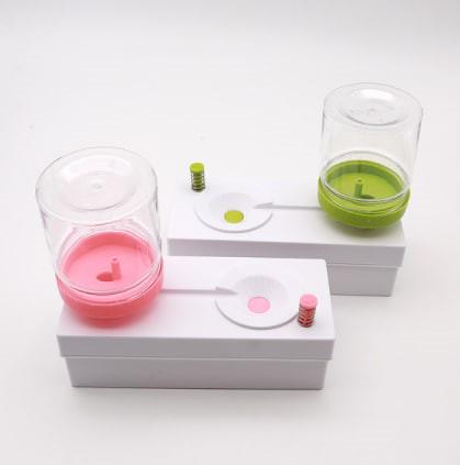 Ополаскиватель для художественных кистей 250 мл - фото 3 Ополаскиватель для художественных кистей 250 мл - фото 3