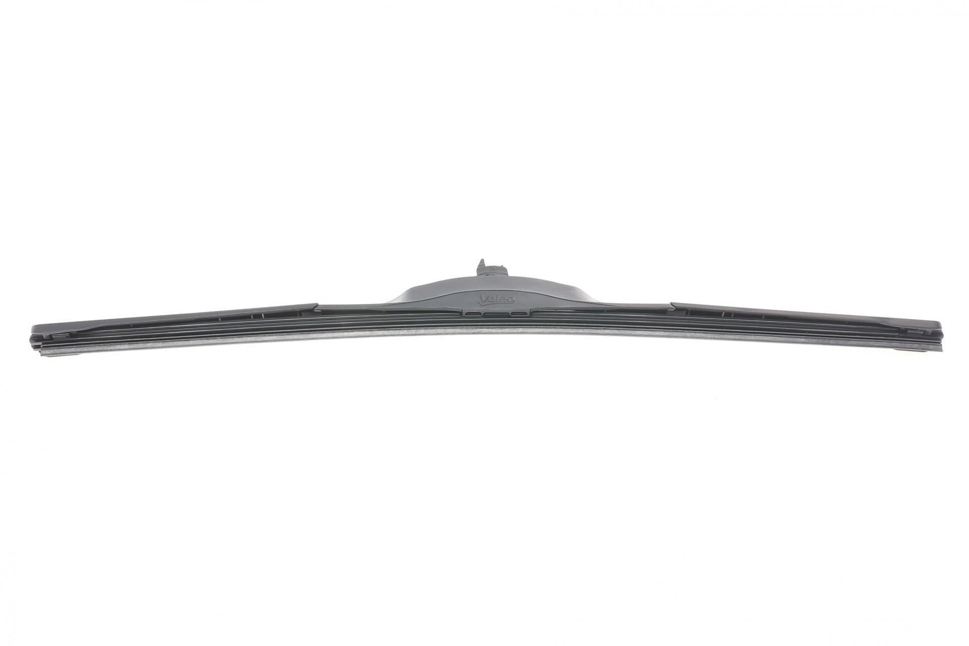 Щетка стеклоочистителя VALEO 475 мм для Honda Civic/Nissan NP300/Navara 05- (575828)